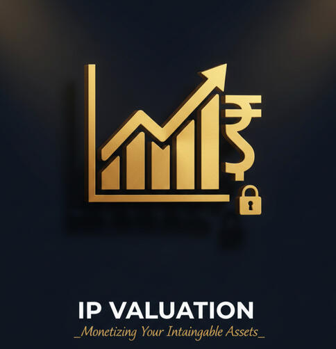 IP Valuation Translating intangible assets into hard financial metrics. Strategic intellectual property valuation for mergers, acquisitions, and leveraging your corporate portfolio.